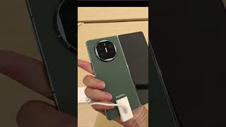 Huawei Mate X5 Fold Shorts #Shorts