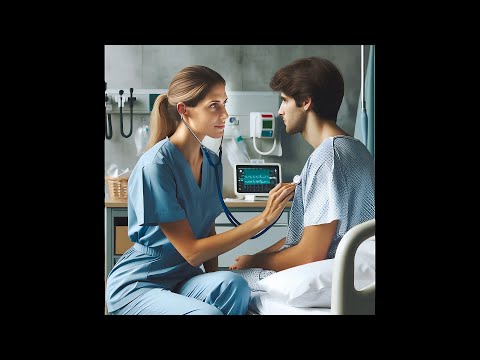 ENGLISH FOR NURSES EPISODE 2