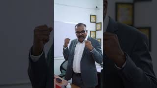 Vision in Action: CEO Praveen Leads QLead.ai Forward!