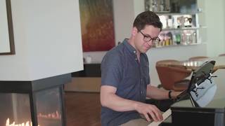 The New Yamaha CSP Series Clavinova: Going Solo | Yamaha Music London