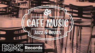 Jazz Beats - Study Jazz Hip Hop Instrumental & Jazz Ballads Music for Chill Out