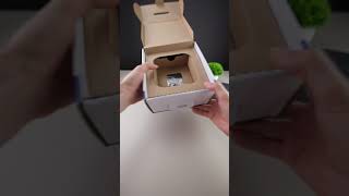 Brother P Touch Cube Plus - Label Maker