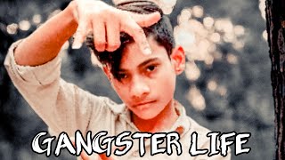 RAP POP - GANGSTER LIFE ( OFFICIAL MUSIC VIDEO )
