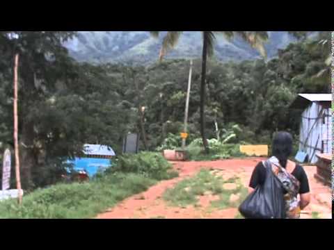 Dad's Description on Thirunelly Temple in malayalam