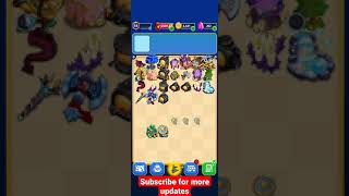 medieval merge mine max level 10
