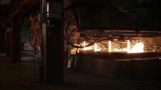 2015 TEEA Winner Pollution Prevention: Nucor Steel