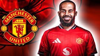 BRYAN MBEUMO | Welcome To Manchester United 2025 🔴 World Class Goals, Skills & Assists (HD)