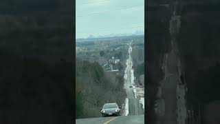 #scariestshorts #roadtrip #caledon #canada #ontario #viral #trending