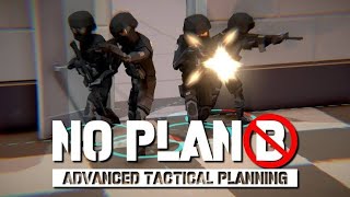 Best tactical shooter NO PLAN B gameplay