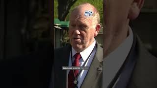 'He got plenty of due process': Border czar on wrongly deported man #shorts #shortnews #trump