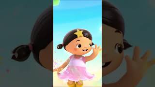 🎨 Color Magic!  | #simplesongs #kidsmusic #kidssongs #preschoolmusic #nurseryrhymes  #colorsongs