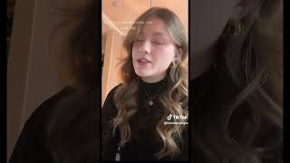 (VC🎥:@Meike on TikTok) #idomuiscclips #singer #music #vocals #softvocals #singer #cover #cover-musi