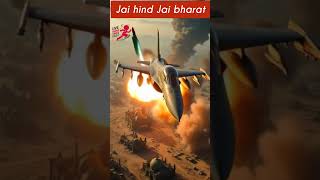 #IndiaStrikesBack#OperationSindoor#IndiaVsPakistan#MissileStrike#IndiaAirForce