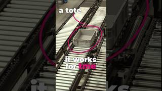 POV: You're a Tote In TME's High-tech Warehouse #narratortrend #narrator