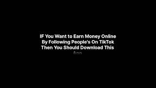 Earn Money Online 💰🤑