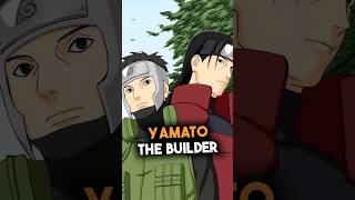 How Yamato Rebuilt The Hidden Leaf Village