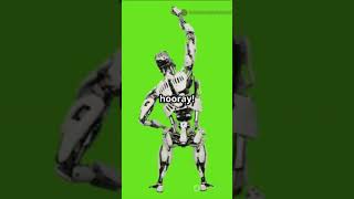 invideo ai 480 Cartoon Robot Juggles for Kids! 🤖🎈 2025 06 05