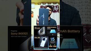 Can THIS Phone Beat iPhones? 😳 iQOO 13 Unboxing | Gaming Flagship Killer 2025🔥