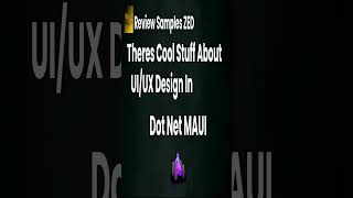 Hey you Like and Subscribe #wpf #dotnetMaui
