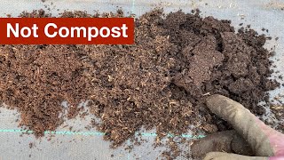 Using 9 Forms of "Compost"