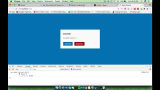 A beginners guide to using the ReactJS 16.3 Context API: Building simplified applications.