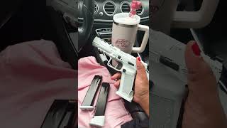 Would you get rid of this ? #homedefence #pewpewlife #blicky