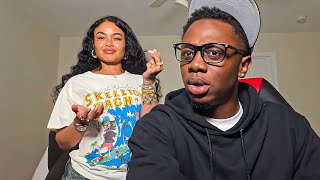 India Love Reunites With Dezz!