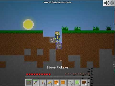 Mineblocks(Survival):Episode 1