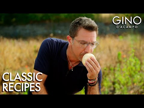 In The Kitchen With Gino | Gino D'Acampo