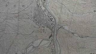 福井県南越前町今庄地区はどこにある？