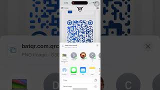 BatQR.com - Free QR Code Generator
