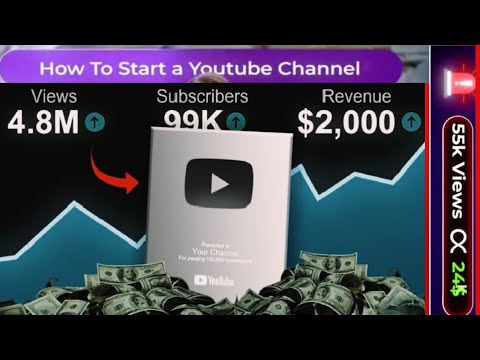STOP Making These YouTube Mistakes in 2025