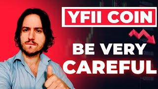 DFI.MONEY(YFII) PRICE PREDICTION! WARNING!! CHECK THE NEXT TARGETS