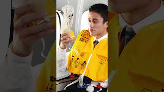 Shocking Air Hostess Secrets Revealed #FactReel #DailyFacts #AmazingFacts