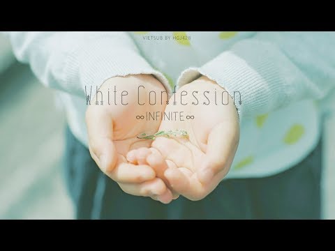 (vietsub) White Confession (Lately) 🌸 Infinite