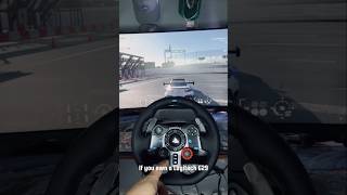 Logitech G29 Mod!