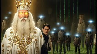 The Two Witnesses of the End Time Are About to Speak