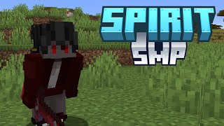 Getting Geared on Spirit SMP