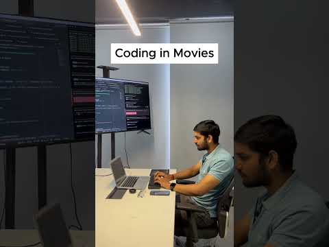 Reel vs Real 🥲 #reels #developer #bug #bugfix #coding #code #coder #viral #funnyreels #zunction