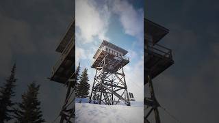 Exposing High Contrast Scenes with Alpha 7R V ft. Scott Kranz