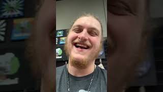 HEADIES TV - Steve Sizelove Glass - PART 1 OF 2 - DEC 29, 2018