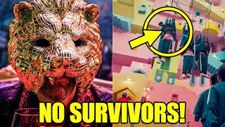 The Most DEVIOUS Squid Game Theory Of All Time!