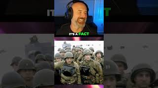 Saving Private Ryan Was Too Real for Some Veterans