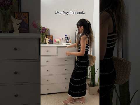 Part 2 Fit check 👗🤍 #fitcheck #outfitcheck #outfitinspiration #outfitideas #outfitinspo #outfit