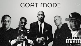2Pac ft. Eminem & Dr Dre, Snoop Dogg, 50 Cent - Best Songs Ever