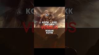 Mothra | KOTM - GXK vs Rodan | KOTM #mothra #rodan #monsterverse #wisedit #edit #gxk #godzillakotm