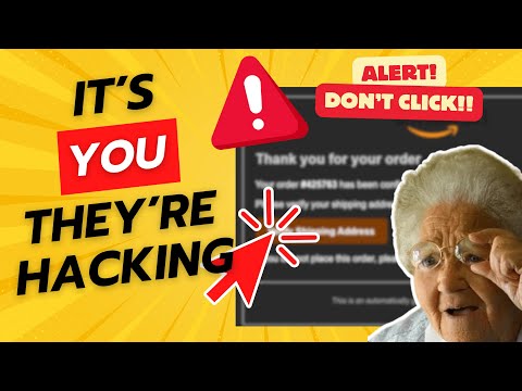 Social Engineering Attacks EXPLAINED – Don't Fall for These Tricks!