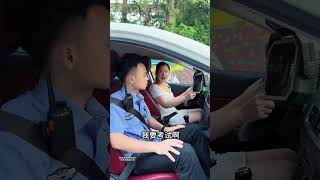 #驾校学车#科一科四答题技巧#文化低也能考驾照 #逢考必过#劇情#人生百態#shorts