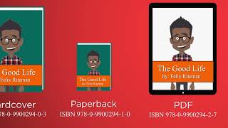 Why you need an ISBN - from Bowker