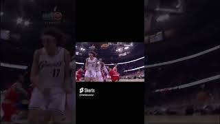 CRAZIEST moment from LeBron James' career #shorts
